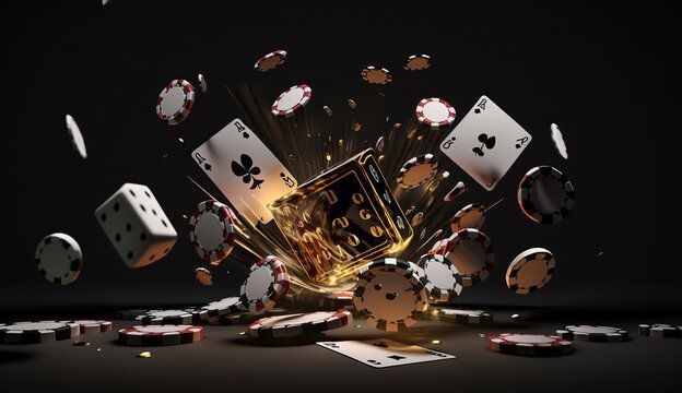 LuckyBomb Casino پاکستان ریئل منی گیمز